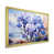 Gold Picture Framed