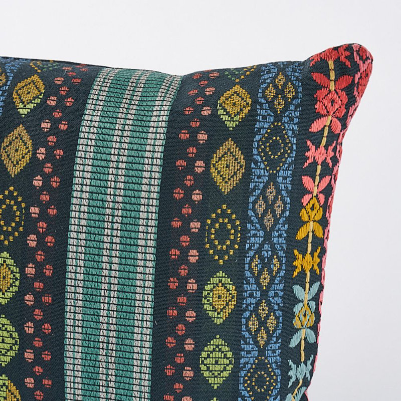 Cosima Embroidery Pillow