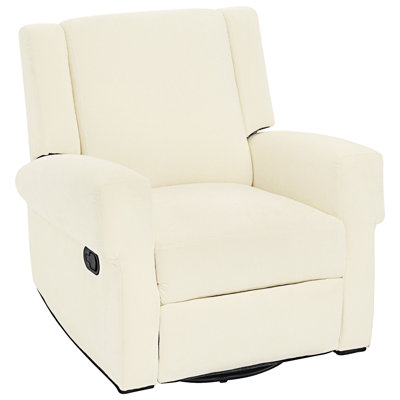 Manual Recliner Swivel Sofa Chair