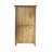 Dimia Solid Wood Armoire