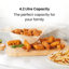 Hamilton Beach Simplifry Air Fryer