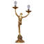 Statue lumineuse Haycraft