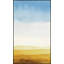 Golden Land 1 Painting by Thom Filicia