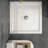 35.5'' W 35.5'' D Square Shower Base-88037327