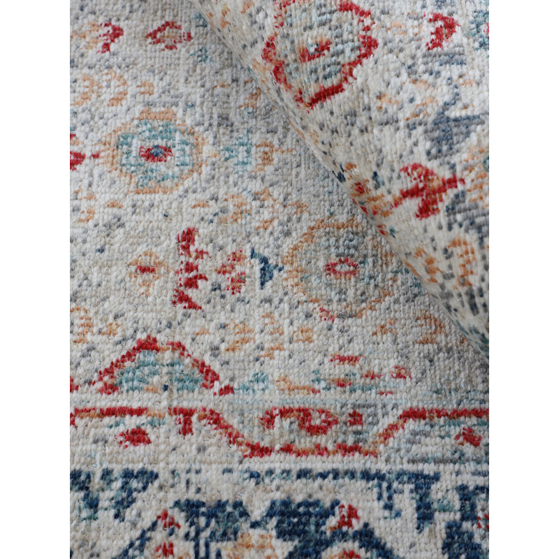 Noah Oriental Area Rug, Rectangle 140 x 200cm