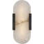 Kelly Wearstler Melange 10" Elongated Sconce-70572830