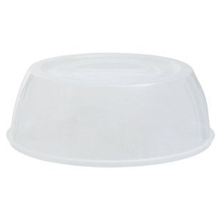 Premier Housewares Plastic Cover (Set of 2)