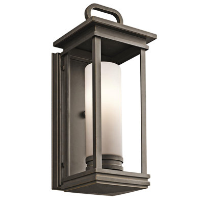 Minturn Wall Light