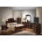 Bed Frame With Headboard