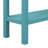 Rustic Entryway Console Table-545453349