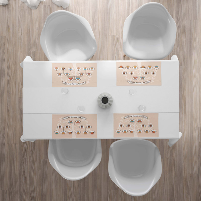 Récapitulatif 18,5" family
