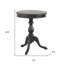 Table de bout à piédestal Hollain-341734073