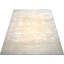 Runner One-of-a-Kind 12' X 15'6" 1960s Wool Area Rug in Beige