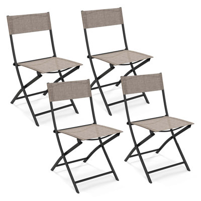 Sukanya Folding Camping Chair
