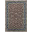 One-of-a-Kind 6' X 8'8" Area Rug