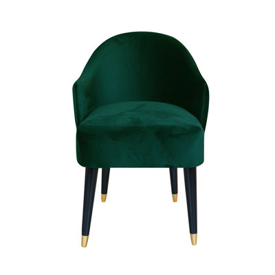 Emi Upholstered Barrel Chair