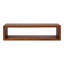 Tablette flottante en bois massif Robin-925174998-925174984