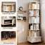 Bibliothèque rotative 6 niveaux-1871188081-1871188082
