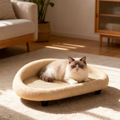 18cm H Cat Tree