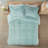 Shaggy Long Fur Comforter Set-115820541-115820544