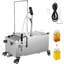 Accessoire de friteuse VEVOR-93419174-93419175