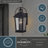 Aderinsola Wall Light