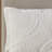 Arya Embroidered Medallion Faux Fur Ultra Plush Comforter Set-1963773202-1963773212
