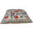 Floral Throw Pillow