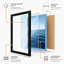 Horizon Line Minimalist - Print-1544685736-1544685742