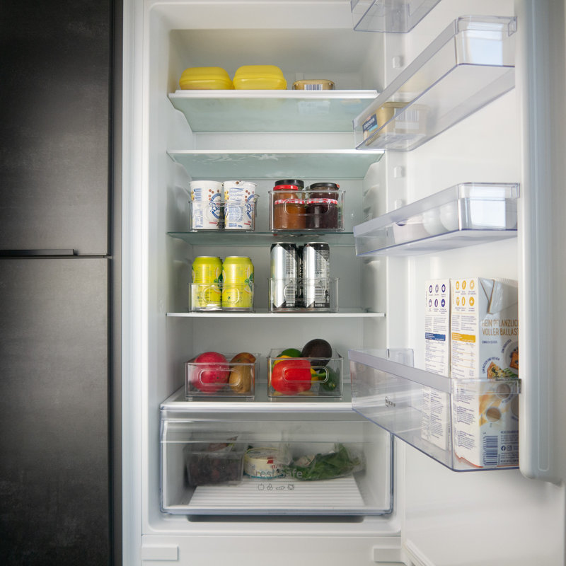 Semih Food Storage Container