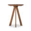 Furley 32" Round Counter Height Dining Table-934652814-882288674