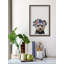Parvez Taj - Single Picture Frame Painting-37945240
