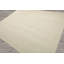 Multi Sizes Sea Foam Hand Woven Contemporary Oriental Area Rug-1075578356