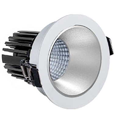 3'' Dimmable Air-Tight LED Retrofit Recessed Lighting Kit
