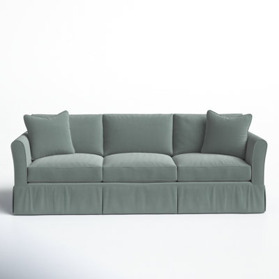 Shelby 82'' Upholstered Sofa