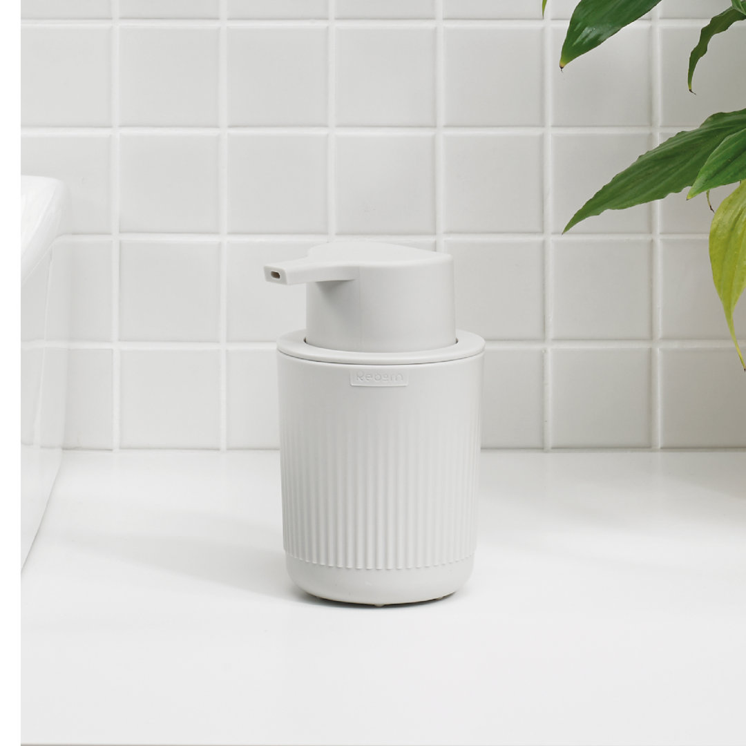 Recycled Soap Dispenser - Made in UK