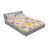 Hand Drawn Pansy Flowers is out of stock
