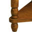 Table de coin triangulaire 33,8 po Aleshire-121275960