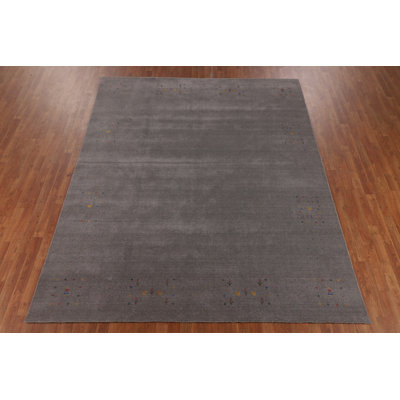 Tapis tribal Gabbeh 8 x 10