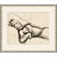 Sleep Print by Carrier And Company