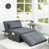Gray Linen