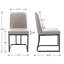 Chaise d'appoint Alchamel-86878502-86878503
