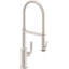 Culinary Pull-Out Kitchen Faucet With Squeeze Sprayer-464182277-464182278