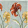 Avayah Hand Tufted Wool Grey/Yellow/Green Rug