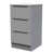 Grey is out of stock selected