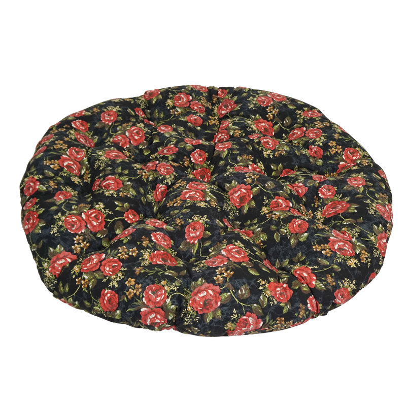 Outdoor 6'' Papasan Seat Cushion