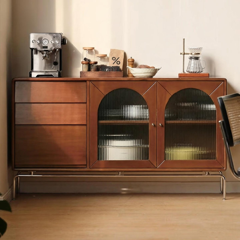 French Retro Sideboard