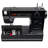 Janome HD1000BE Mechanical Sewing Machine with Aluminum Body
