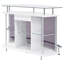 Diehl 59'' Home Bar-1888361665