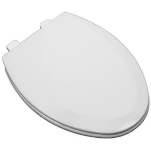 Elongated Toilet Seat